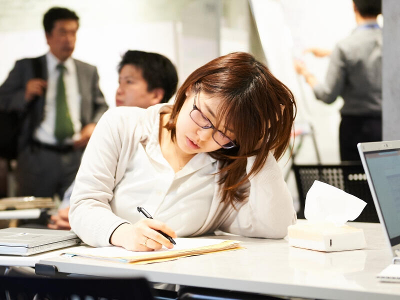 画像:【採用Meetup】プチ勉強会(抵抗勢力との向き合い方)&コンサルタントとの交流会